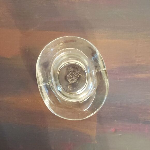 NWOT Cute Kessler Glass Cowboy Hat Shot Glass - Picture 3 of 10